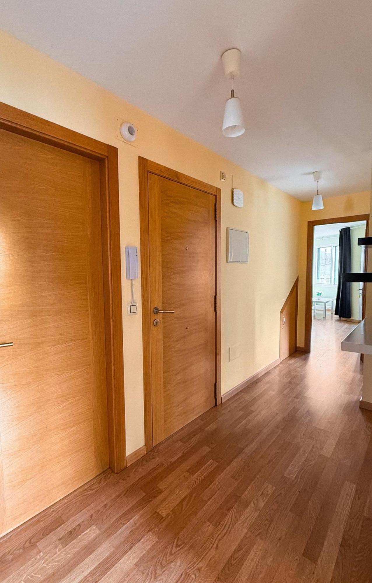 Apartment Lecer 5 Porta Exteriér fotografie