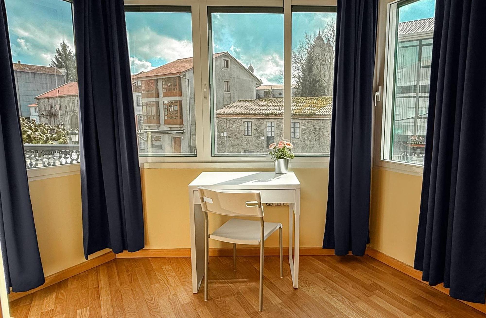 Apartment Lecer 5 Porta Exteriér fotografie